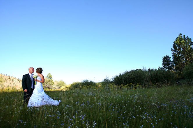 bishop wedding photography