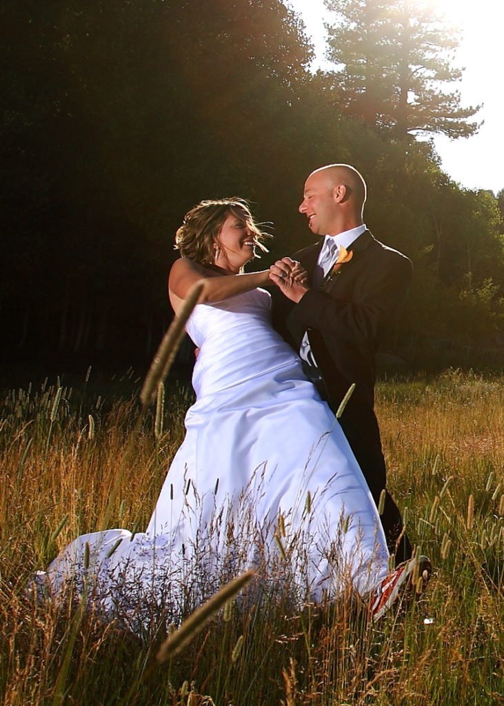 Yosemite wedding photograpgy